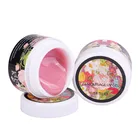 High quality factory directly wholesale uv camouflage gel builder, acrylic nail uv gel gel polish