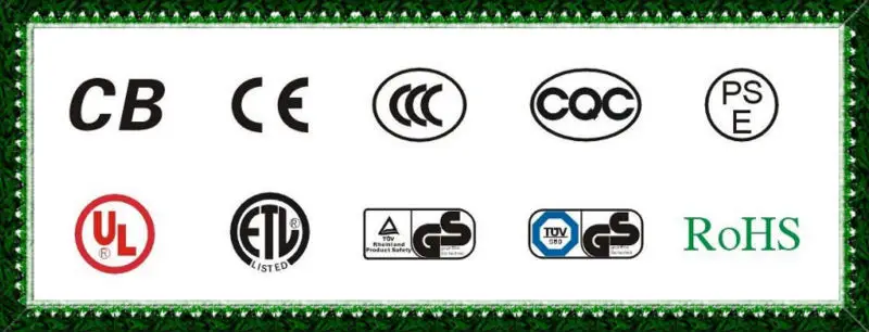 usb socket low/high voltage start with high quality