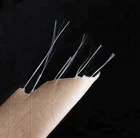 Fiber Reinforced Gummed Water Activated Kraft Paper Tape