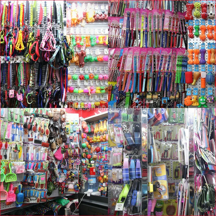 sample room