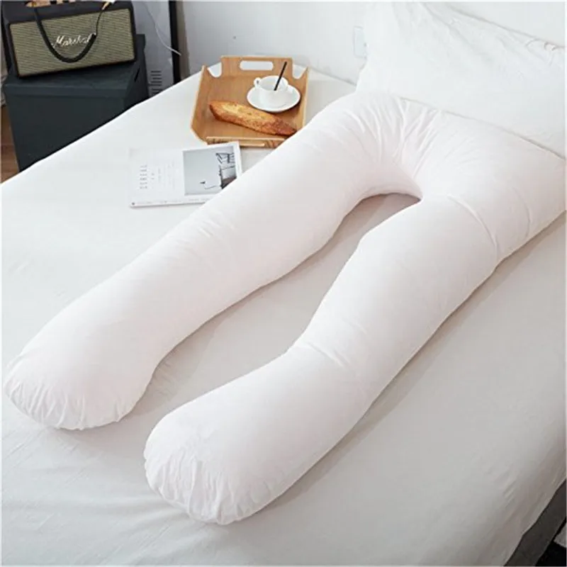 Super Cozy Heated Body Pillow Long Pregnancy Pillow Buy Heated