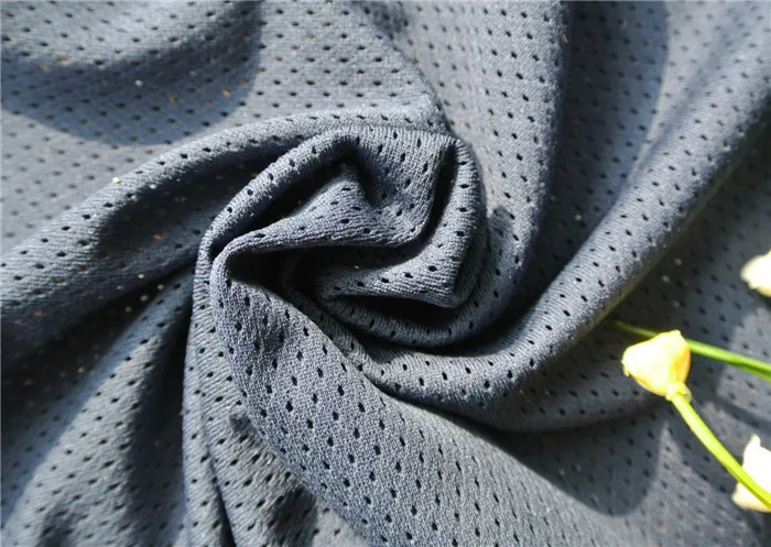 alibaba express sport mesh fabric for In the clothing material