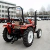factory direct supply good quality cheap price 4 wheel drive 25hp farm tractor