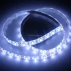 Ledデータシートsmd 5630、クールホワイト60 leds/mサムスン高ルーメン55-60lm/led dc12v防水ip67