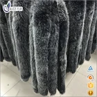 Excellent China Supplier OEM Service High Quality Real Fox Fur Trim For Hood