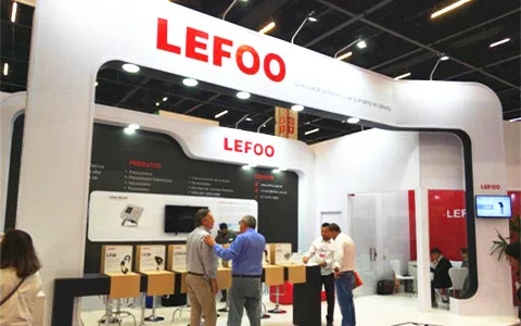 Heat Exchange Parts, LEFOO, LF08, HVAC - detail 22