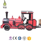 Quality Train China Amusement Rides Prime Quality Export Sales Train Heigh Quality China Amusement Rides