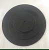 4mm 5mm black ceramic glass sheet induction cooking ceramic glass
