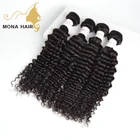 New arrival virgin remy hair kinky curly virgin hair extensions hair bundles human