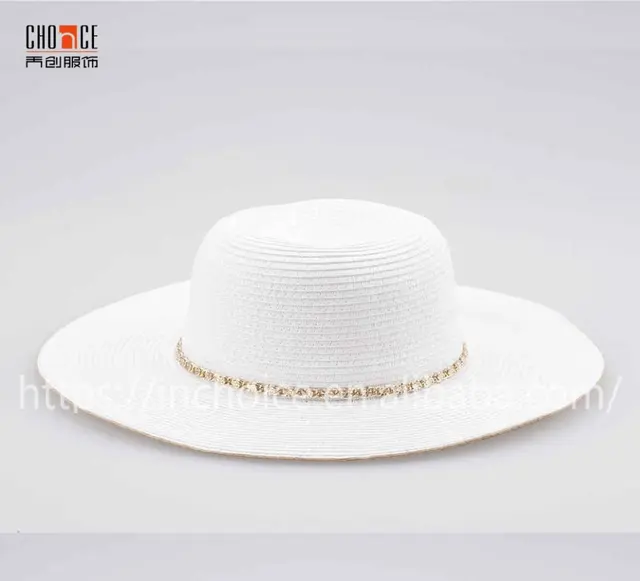 white floppy hat picture