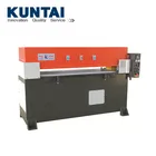 Hydraulic Press Cutting Machine for Shoes, Collar, Cuff and other Products
