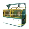 Hebei Factory Supply Pulley Type Steel Wire Drawing Machine Equipment