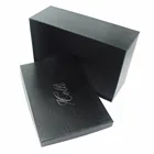 Display High Quality Cardboard Corrugated Shoe Box,Customized Makeup Paper Gift Packaging Box