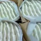 China 100% natural mulberry raw silk yarn price 20/22D
