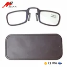 China manufacturer durable clic reading glasses