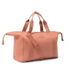 Fashion neoprene yoga glitter gym travel bag gym duffel sports travel bags