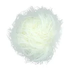 Superior quality luxurious and pretty eyelash decoration yarn wholesale