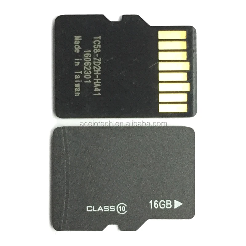 16GB C10 5