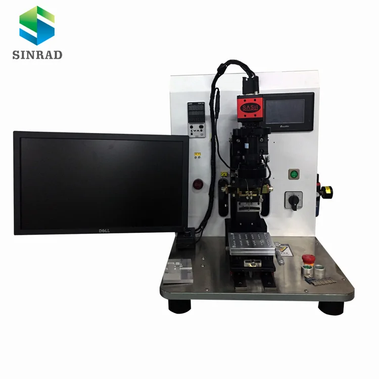 lvds cable manufacturing machine