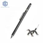 Ballpoint Pen Polarity Pen In Stock Metal Magnetic Polarity Pen