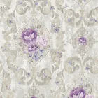 paper wall divider 3d YG705 natural wood wallpaper