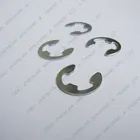 E Type Circlips Din6799 Metric Retaining Rings/Din6799 High Pressure Stainless Steel E Clip Washer