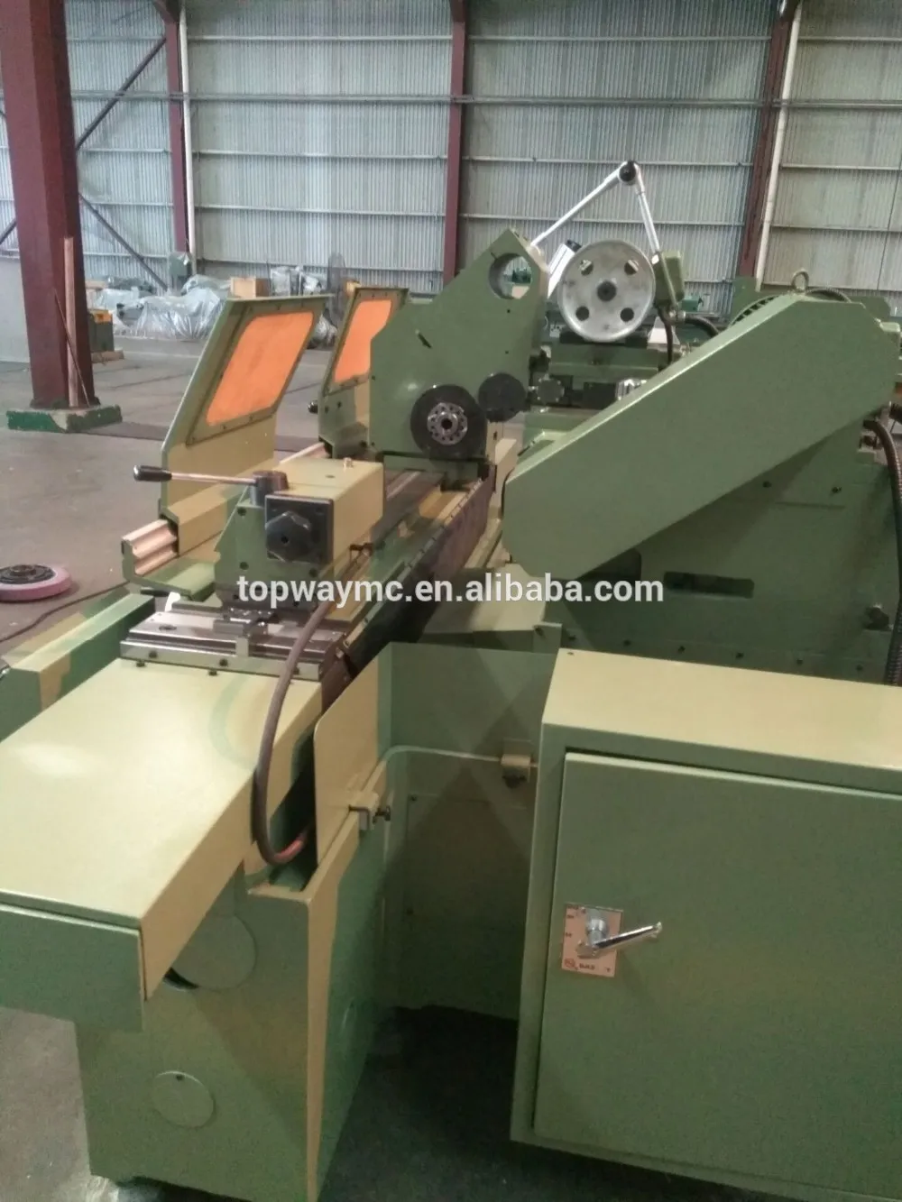 Cylindrical universal Internal- External Grinder Machine grinding machine M1420/ M1432/ M1450/ M1463 .jpg