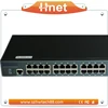 24 Port PoE Network Switch 16 Copper Ethernet Port LAYER-1 Non manageable
