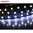 Led Strip Led Led Light Strip Rgbw 275nm Uv Led Strip Light Tape Rgbw Digital With 24-key Infrared Controller