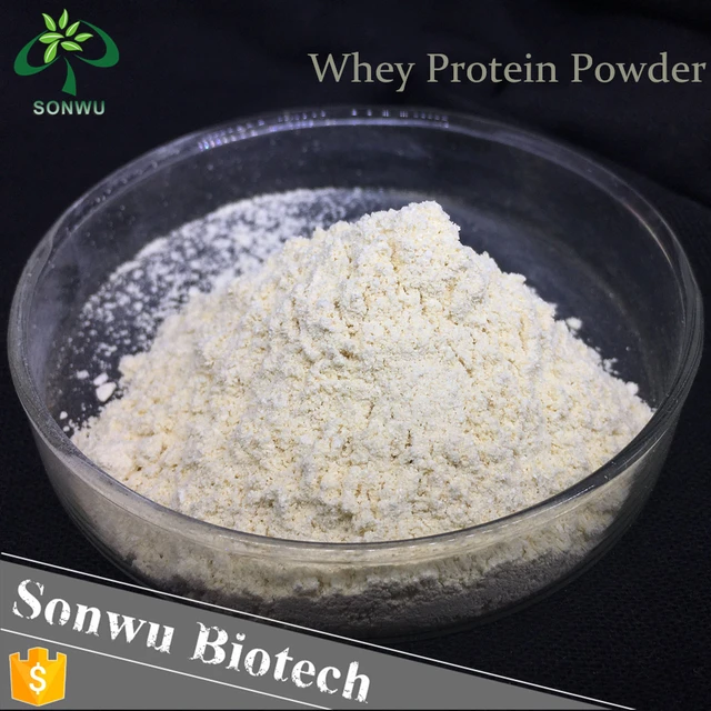 muscle enhancement 50kg protein powder whey protein isolate