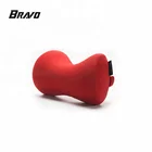 Car Car Neck Support Best Adjustable Memory Foam Contour Pillow Car Seat Pillow Headrest Neck Support