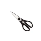 Kitchen Shears Scissors Heavy Duty Black