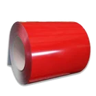Z80 PPGI Prepainted Galvanized Steel Color Coated Coil