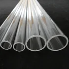 Hot sale Milky/Opal/White acrylic/PC tube/tubing/pipe