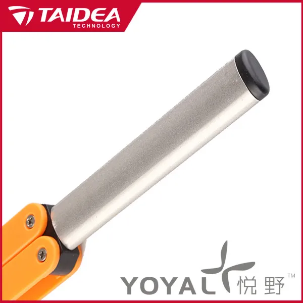 YOYAL Outdoor Knife Sharpener T1052D