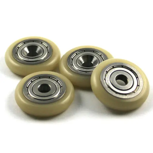 S626zz 5x26x6mm Lowest Noise Rowing Seat Wheel Rowing Buy Rowing Seat