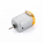 Best-selling Price Small Electric Toy Dc Motor 130 For Toy Car