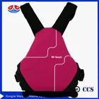 Life W-boat Ninja Life Jacket
