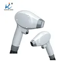 Portable High Power laser diode 808nm each Diode 100 MW laser for hair removal machine
