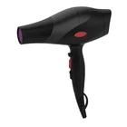 Hair Salon Equipment Hair dryer 3 Heat Settings RM-D12