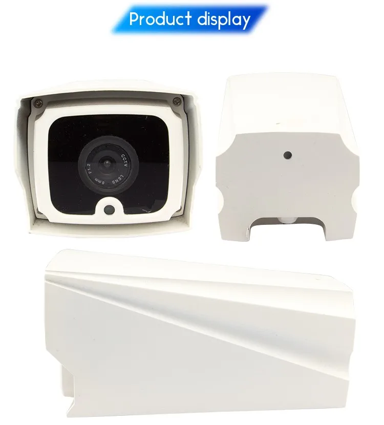 V9016 low price cctv camera