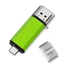 Various OTG usb pen drive memory stick from China manufacturers with USB-C ports