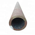 GB8162 carbon seamless steel pipe for printing roller cylinder