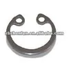 DIN471 DIN472 DIN6799 circlip for shaft ,retainng ring, E ring