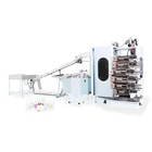 New China Products 6 Colors Customized Plastic Cups Offset Printing Machines
