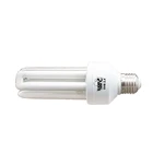 Fluorescent Lamp Uvb Bulb 20w Bird 2.0 Uvb Uva Compact Fluorescent Lamp Light Bulb 2 In 1