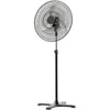 Industrial Pedestal fan ventilation summer factory electric wall fan/table fan for weeding/event