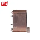 JX/D-015 Plate heat exchanger for air dryer