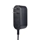 5v 0.5a power adapter / 5v 500ma ac dc power supply with UL/CUL CE FC PSE RCM level VI,3 years warranty