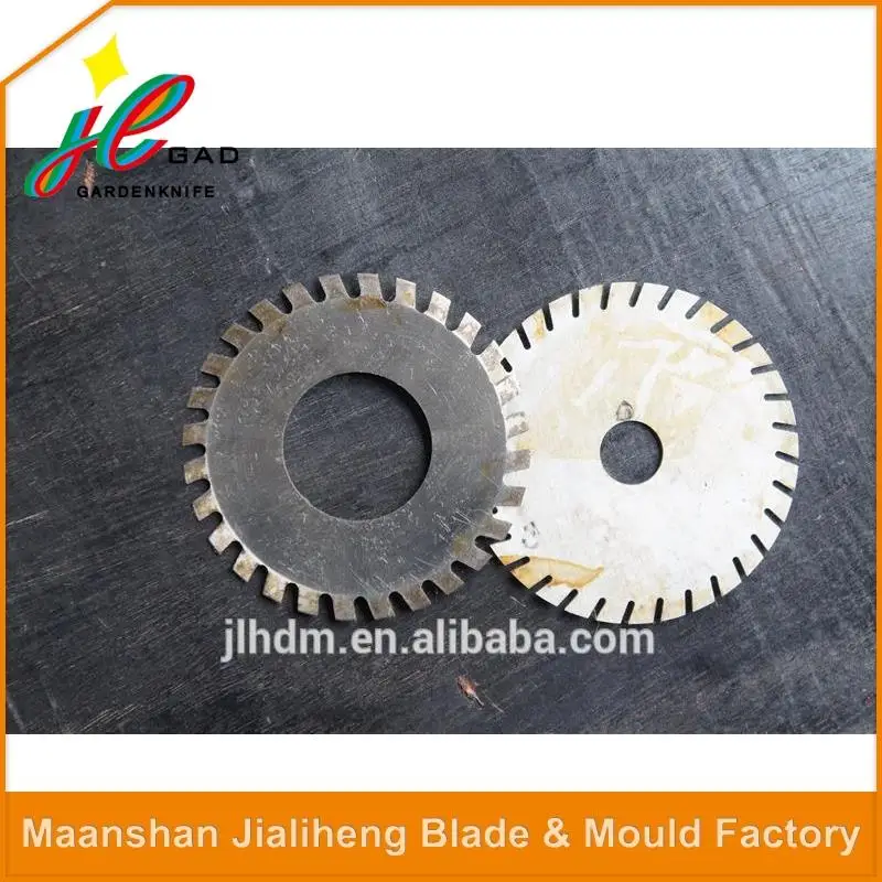 Factory price lapidary diamond saw blades for shovel machine